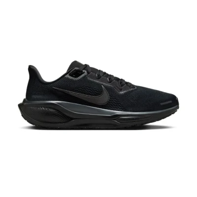 Abbildung von Nike Performance AIR ZOOM Pegasus 41 Laufschuh Neutral, Damen, Größe: 36.5, Black/anthracite Schuhe