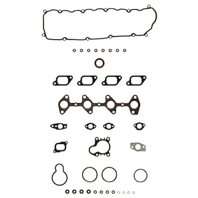 Abbildung von AJUSA 53007600 Dichtungssatz, Zylinderkopf ohne Zylinderkopfdichtung, mit Ventilschaftabdichtung TOYOTA: Land Cruiser Prado 90