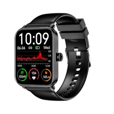 Abbildung von Beafon Bea fon SmartWatch 102