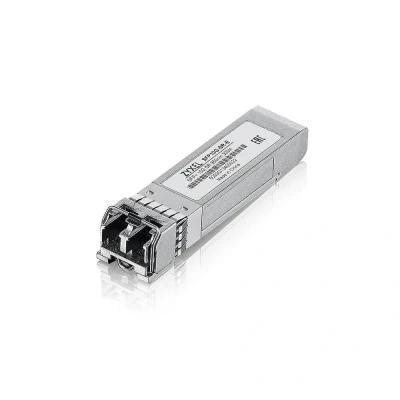 Abbildung von Zyxel SFP10G T Transceiver Modul 10G SFP+, RJ 45, bis zu 300m