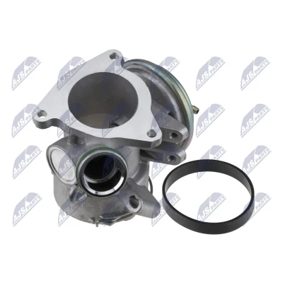 Abbildung von NTY EGR ME 004 AGR Ventil MERCEDES BENZ: C Klasse Limousine, T modell, CLK Coupe