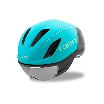 Abbildung von Giro Vanquish MIPS Fahrradhelm, mat Blue/Midnight, S