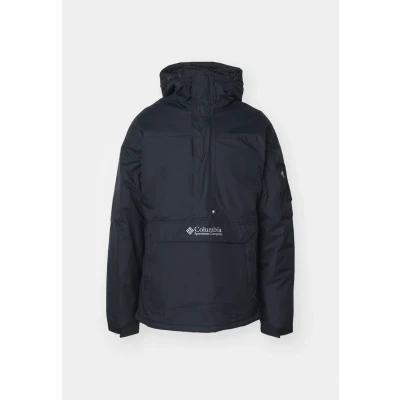 Abbildung von Columbia Challenger 2 Insulated Pullover, Anorak Winterjacke für Herren