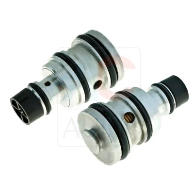 Abbildung von ACAUTO AC 02SD11 Regelventil, Kompressor VOLVO: V50, FORD: Galaxy Mk2 MPV
