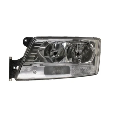 Abbildung von DT Spare Parts 3.31016 Scheinwerfer links LED, PY21W, H21W H7 24 MAN: TGS, TGX