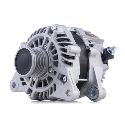 Abbildung von RIDEX 4G1370 Lichtmaschine 12V 150A MAZDA: CX 5 I