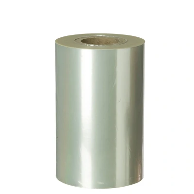 Abbildung von Topfseal Siegelfolie 272mm x 400m für PP Gastroschalen