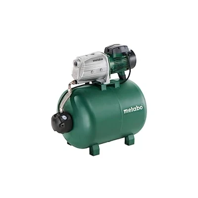 Abbildung von Metabo 600977000, Positiv forskydningspumpe, 1900 W, Vekselstrøm, 5,1 bar, 9000 l/t, IPX4
