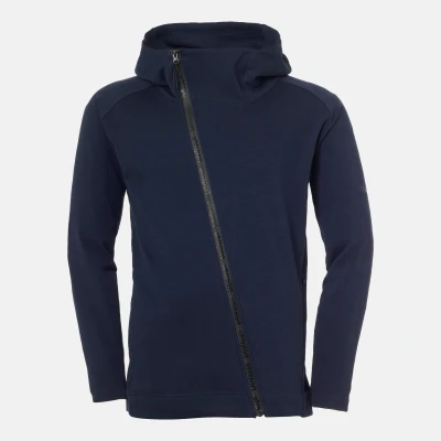 Abbildung von uhlsport Herren Essential Pro Jacke, Marine, XXXL