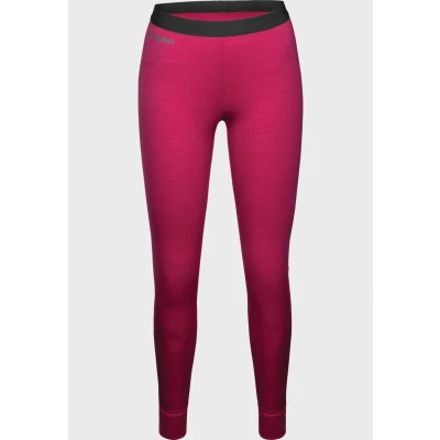 Abbildung von Schöffel Unterhose lang, Damen, Größe: 38, Pink