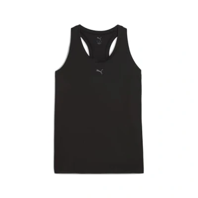 Abbildung von Puma CLOUDSPUN Maternity Tanktop Damen Black Größe: M