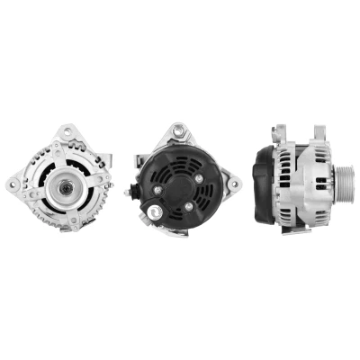 Abbildung von LUCAS LRA02189 Lichtmaschine 14V 100A TOYOTA: Avensis II Kombi, Limousine, RAV4 SUV