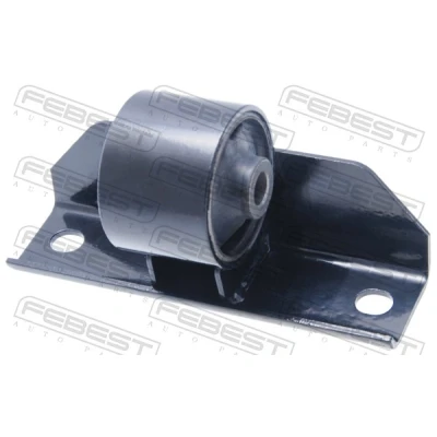 Abbildung von FEBEST NM D22DM Lagerung, Differential Heckeinbau