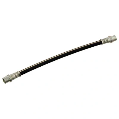 Abbildung von FEBI BILSTEIN 30787 Bremsschläuche Hinterachse links, innen, rechts 280 VOLKSWAGEN: Transporter 5 Kastenwagen, Multivan (7HM