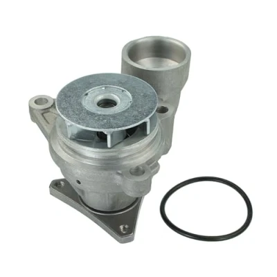 Abbildung von MEYLE 37 13 220 0007 Wasserpumpe mit Dichtung ORIGINAL Quality HYUNDAI: Getz, i30 I Schrägheck, i10 I, KIA: Picanto cee‘d Schrägheck