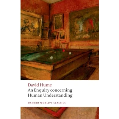 Abbildung von An Enquiry Concerning Human Understanding (Oxford World’s Classics)