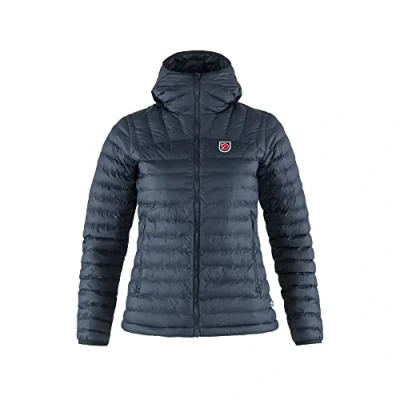 Abbildung von Fjällräven Winterjacke, Damen, Größe: Large, blue