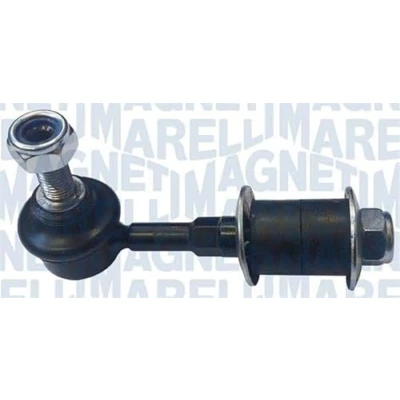 Abbildung von MAGNETI MARELLI 301191625890 Reparatursatz, Stabilisatorlager Hinterachse VOLVO: S40 I