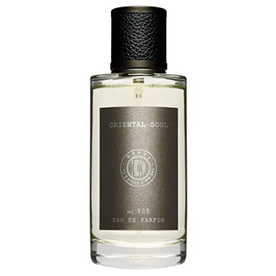 Abbildung von Depot Oriental Soul no. 905 Eau de Parfum 100 ml