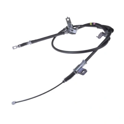 Abbildung von BLUE PRINT ADG046257 Handbremsseil hinten rechts 1670 HYUNDAI: H 1 Cargo