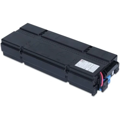 Abbildung von APC Ersatzbatterie mit 2 Jahren Garantie