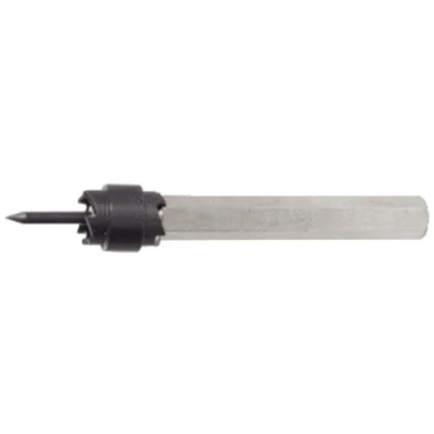 Abbildung von KS Tools 332.0951 HSS Schweißpunkt Fräser, auswechselbare Kronen, 8mm