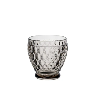 Abbildung von Villeroy &amp; Boch Boston coloured Shot Glas smoke 63 mm