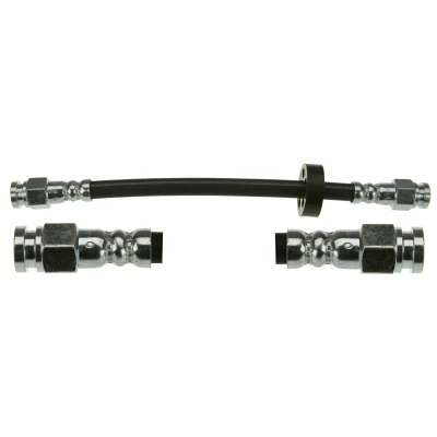 Abbildung von TRW PHA225 Bremsschläuche 244 M10x1 FIAT: Seicento / 600 Schrägheck, Coupe, Tipo ALFA ROMEO: 145