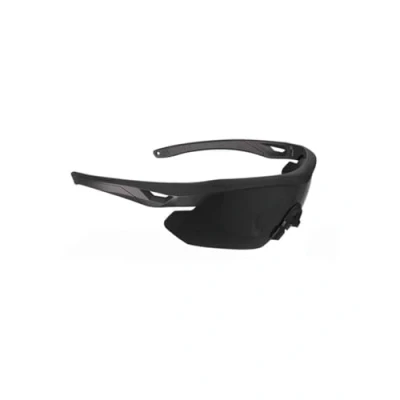 Abbildung von SWISS EYE® Sportbrille TACT.BRILLE NIGHTHAWK PRO SCHWARZ