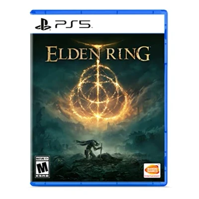 Abbildung von Elden Ring PlayStation 5