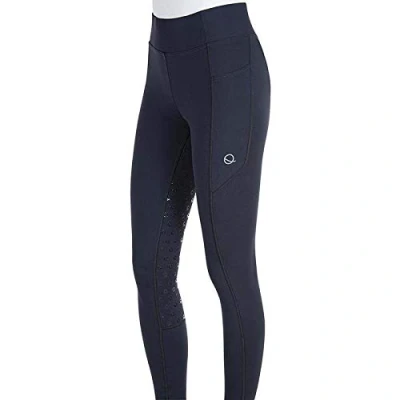 Abbildung von Eqode Dames rijlegging Full Grip