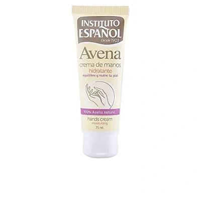 Abbildung von Instituto Español, Crema para manos y uñas 75 ml.