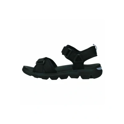 Abbildung von Rieker Evolution Riemensandalette schwarz, Damen, Größe: 38, Schwarz Schuhe