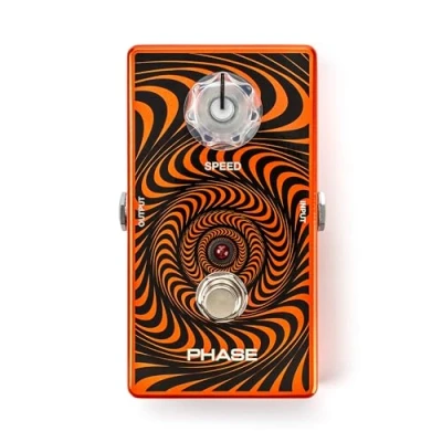 Abbildung von Dunlop MXR WA90 Wylde Audio Phase