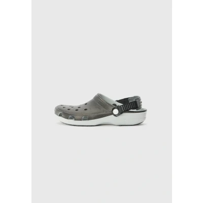 Abbildung von Crocs Classic Turbo Unisex Clogs, Größe: 46 47, Black Schuhe