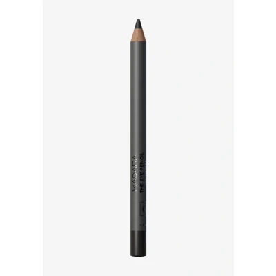 Abbildung von M&Aacute;DARA The Eye Kajalstift #1 Black 1g