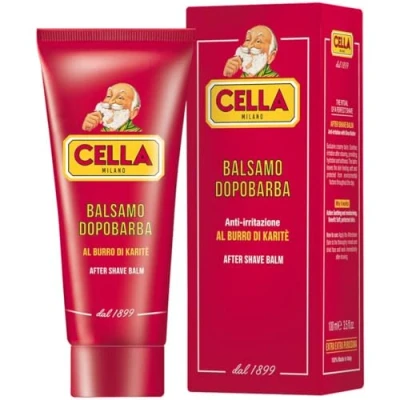 Abbildung von Cella After Shave Balsam 100 ml (1er Pack)