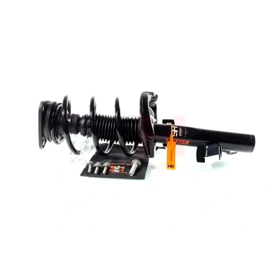 Abbildung von GH 354850C05 Federbein Vorderachse, rechts, links, Vorderachse links VOLVO: S40 II