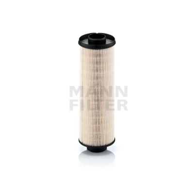 Abbildung von MANN FILTER PU 850 x Kraftstofffilter mit Dichtung MAN: TGA