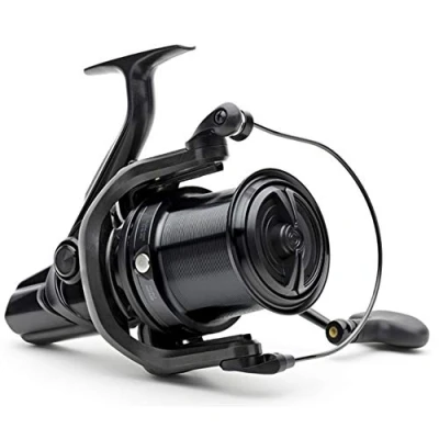 Abbildung von Daiwa 20 Crosscast Spod 45 SCW 5000C QD Big Pit Rolle Angelrolle