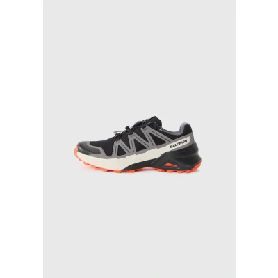 Abbildung von Salomon Trailrunningschuh &quot;SPEEDCROSS PEAK GORE TEX&quot;, wasserdicht