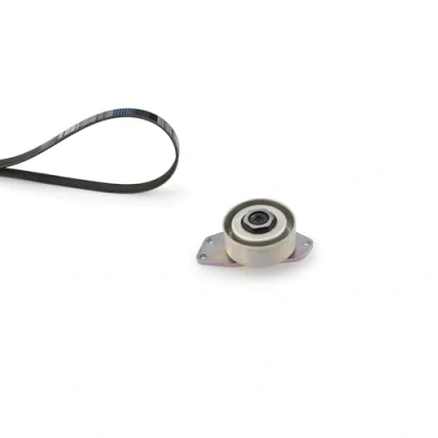 Abbildung von GATES K016PK745 Keilrippenriemensatz ThermalPro