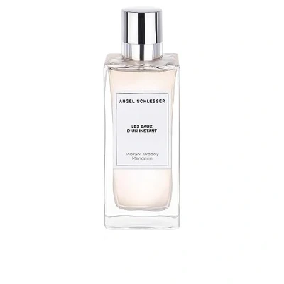 Abbildung von Angel Schlesser Les Eaux D&#039;un Instant Vibrant Sandelwood Mandarin Eau de Toilette 100 ml