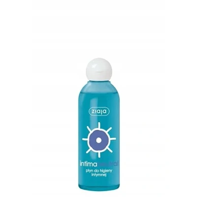 Abbildung von Ziaja Intim Waschlotion /// Intima Neutral plyn do higieny intymnej 200ml