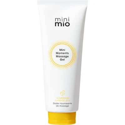 Abbildung von Mini Mio Moments Massage Gel 100ml