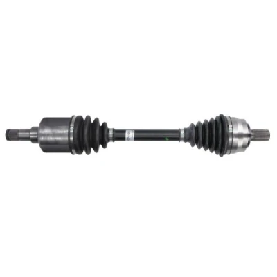 Abbildung von POINT GEAR PNG74109 Antriebswelle Vorderachse links 583 85 für Fahrzeuge mit ABS VOLVO: V40 Schrägheck