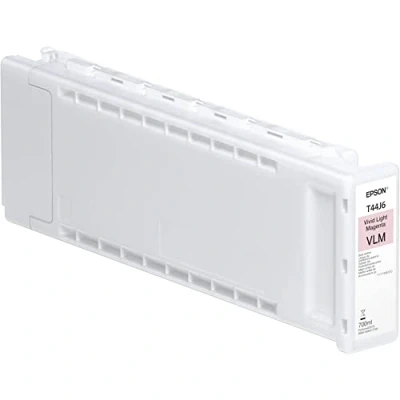 Abbildung von Epson T44J640 Hellmagenta Druckerpatrone Hohe Kapazität