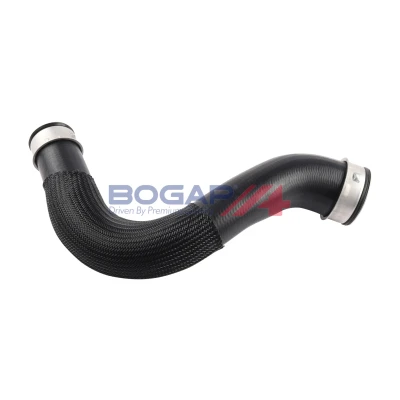 Abbildung von BOGAP A1711293 Ladeluftschlauch VW: Touareg I (7LA, 7L6, 7L7) 2.5 R5 TDI 2003 2010