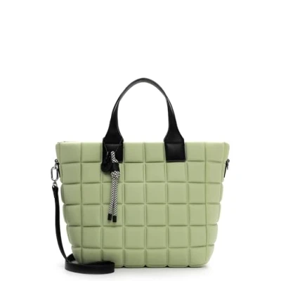 Abbildung von SURI FREY Jancy Shopping Bag, Damen, Größe: One Size, Pistachio