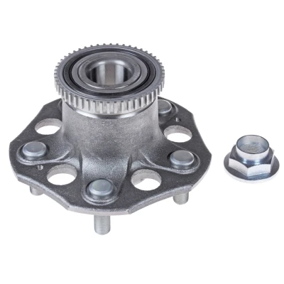 Abbildung von BLUE PRINT ADH28325 Radlagersatz HONDA: Accord 6 Limousine, Schrägheck